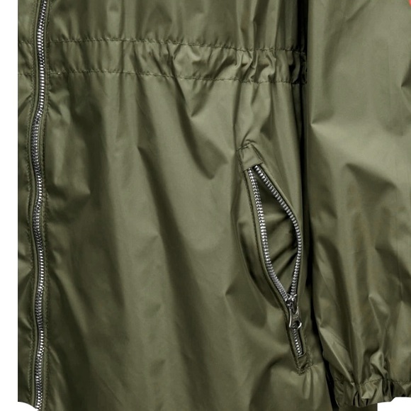 Save The Duck Mega Rain Jacket - Picture 4 of 11